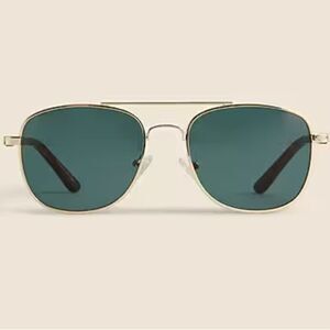 J. Crew Airman Sunglasses NWT